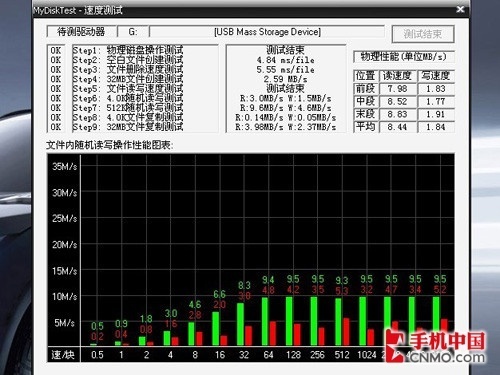 mydisktest手机版diskgenius下载手机版-第2张图片-太平洋在线下载