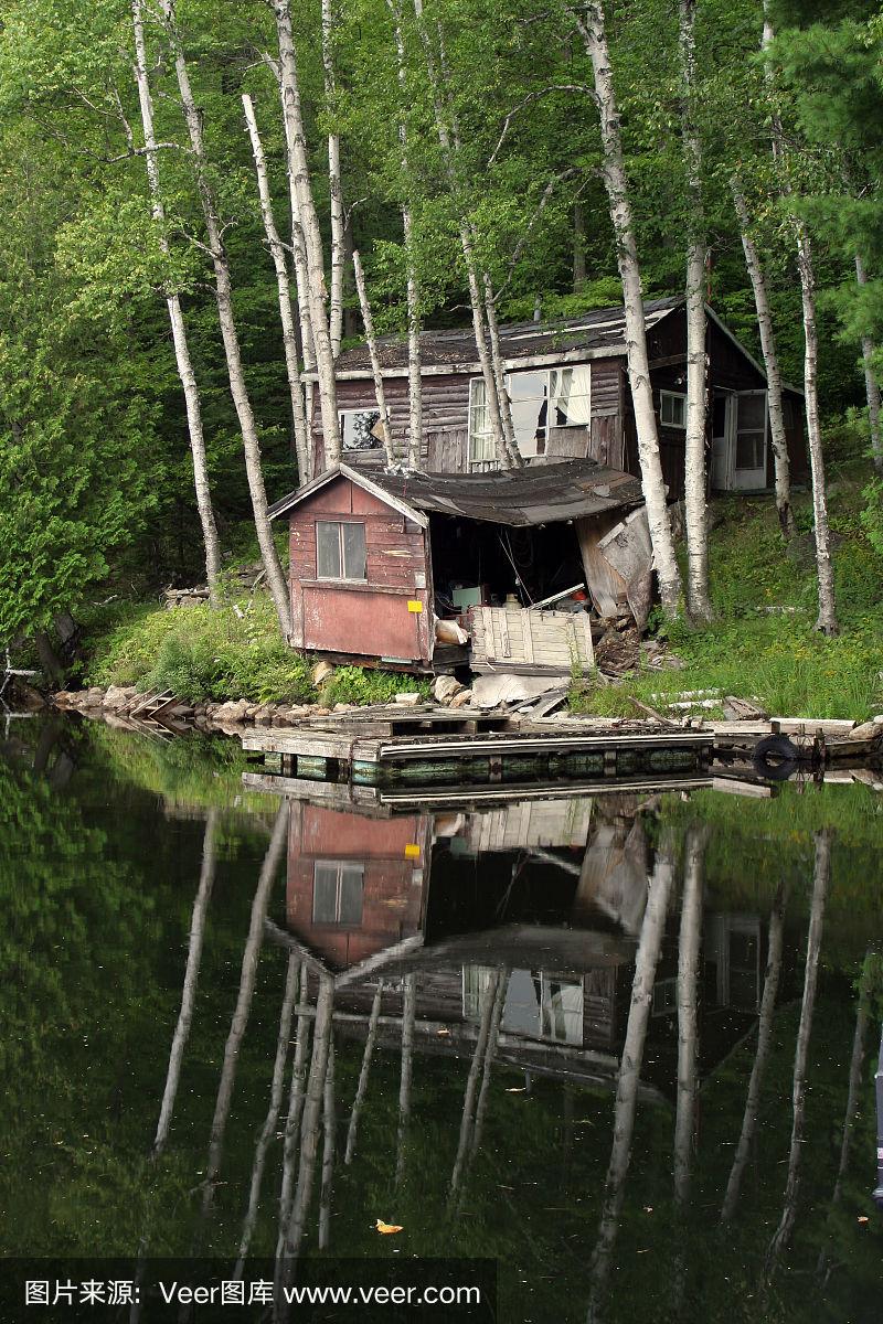 湖边小屋手机版湖边小屋1网页版在线玩