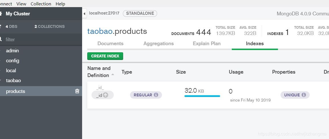 mongodb客户端工具使用mongodb客户端工具都用啥-第2张图片-太平洋在线下载